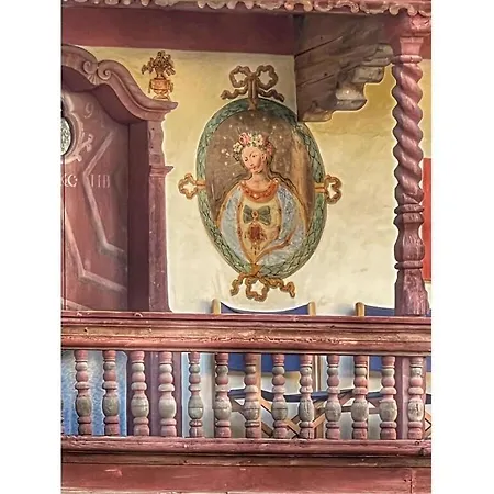 Max In The Schusterhaeusl